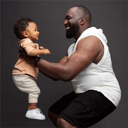 Unite – Fitness & Activity Tracking Watch with Connected GPS, Sleep Analysis, Smart Workout Guidance & 130+ Sport Profiles