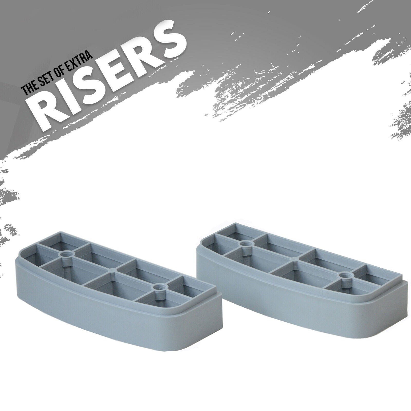 Aerobic Exercise Stepper Durable Non-Slip Mat Adjustable Fitness Yoga Equipment