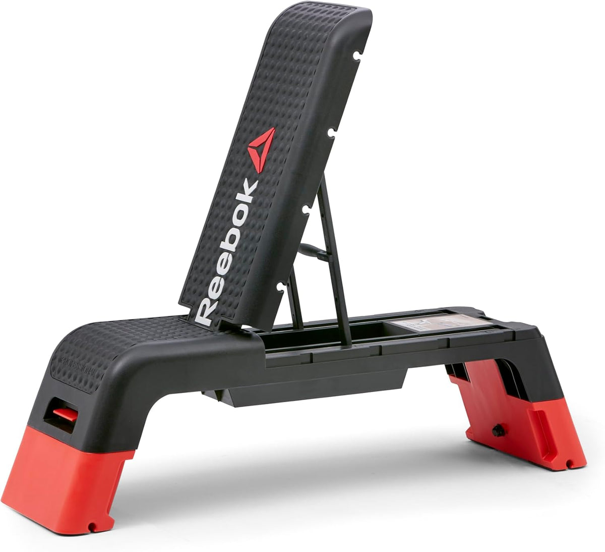 Assisted Power Bench Adjustable Bench – PowerPush
